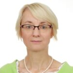 prof. UAM dr hab. Grażyna Liczbińska
