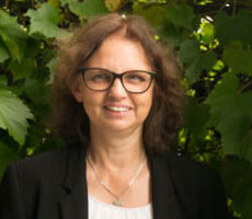 Professor Izabela Makałowska