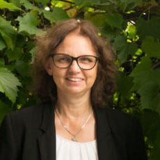 Professor Izabela Makałowska