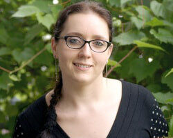 Joanna Ciomborowska-Basheer, PhD