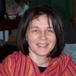prof. UAM dr hab. Katarzyna Anna Kaszycka