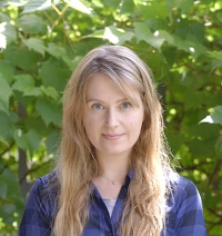 Magdalena Regina Kubiak, PhD