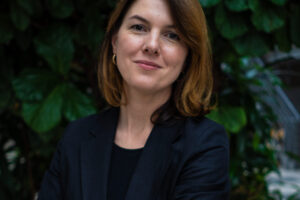 Magdalena Durda-Masny, PhD