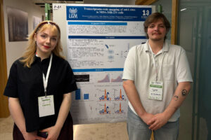 13. Międzynarodowe Sympozjum Biotechnologiczne „International Biotechnology Symposium Symbioza”